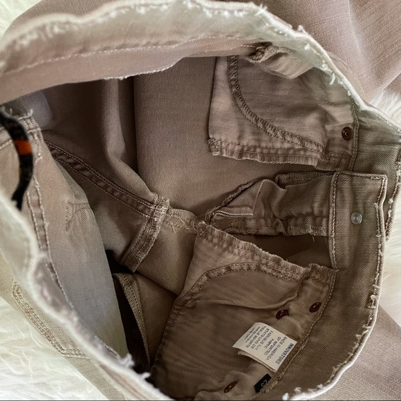 Principle Denim the Dreamer in Driftaway Mid Rise - Picture 10 of 13